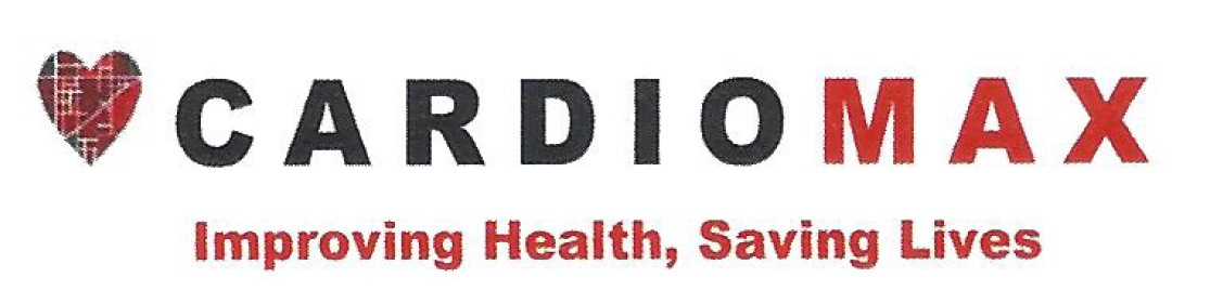 CardioMAX Logo